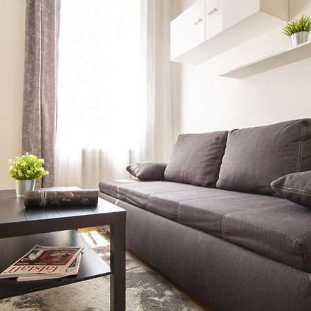Apartment Davidgasse 비엔나 외부 사진