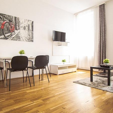 Apartment Davidgasse 비엔나 외부 사진