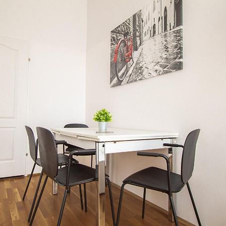 Apartment Davidgasse 비엔나 외부 사진