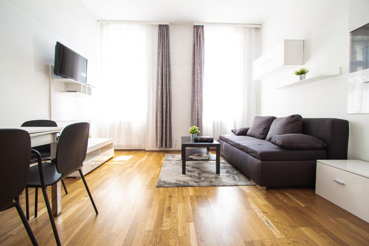 Apartment Davidgasse 비엔나 외부 사진