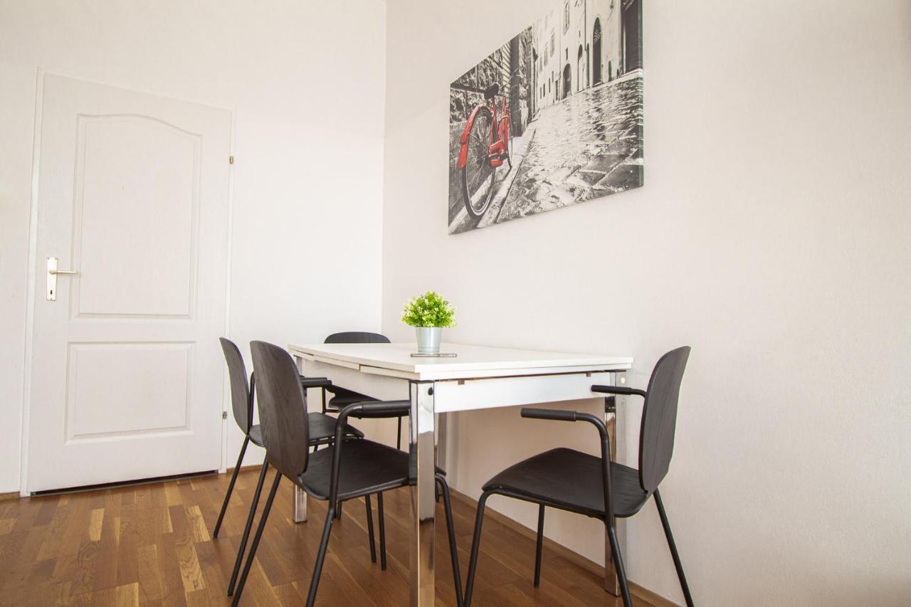 Apartment Davidgasse 비엔나 외부 사진