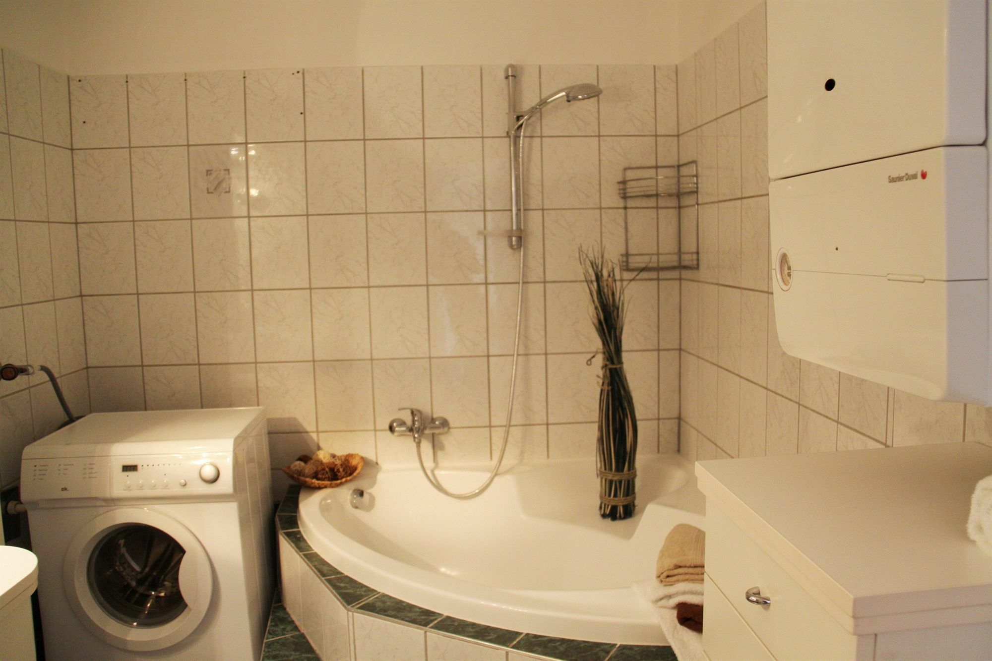Apartment Davidgasse 비엔나 외부 사진