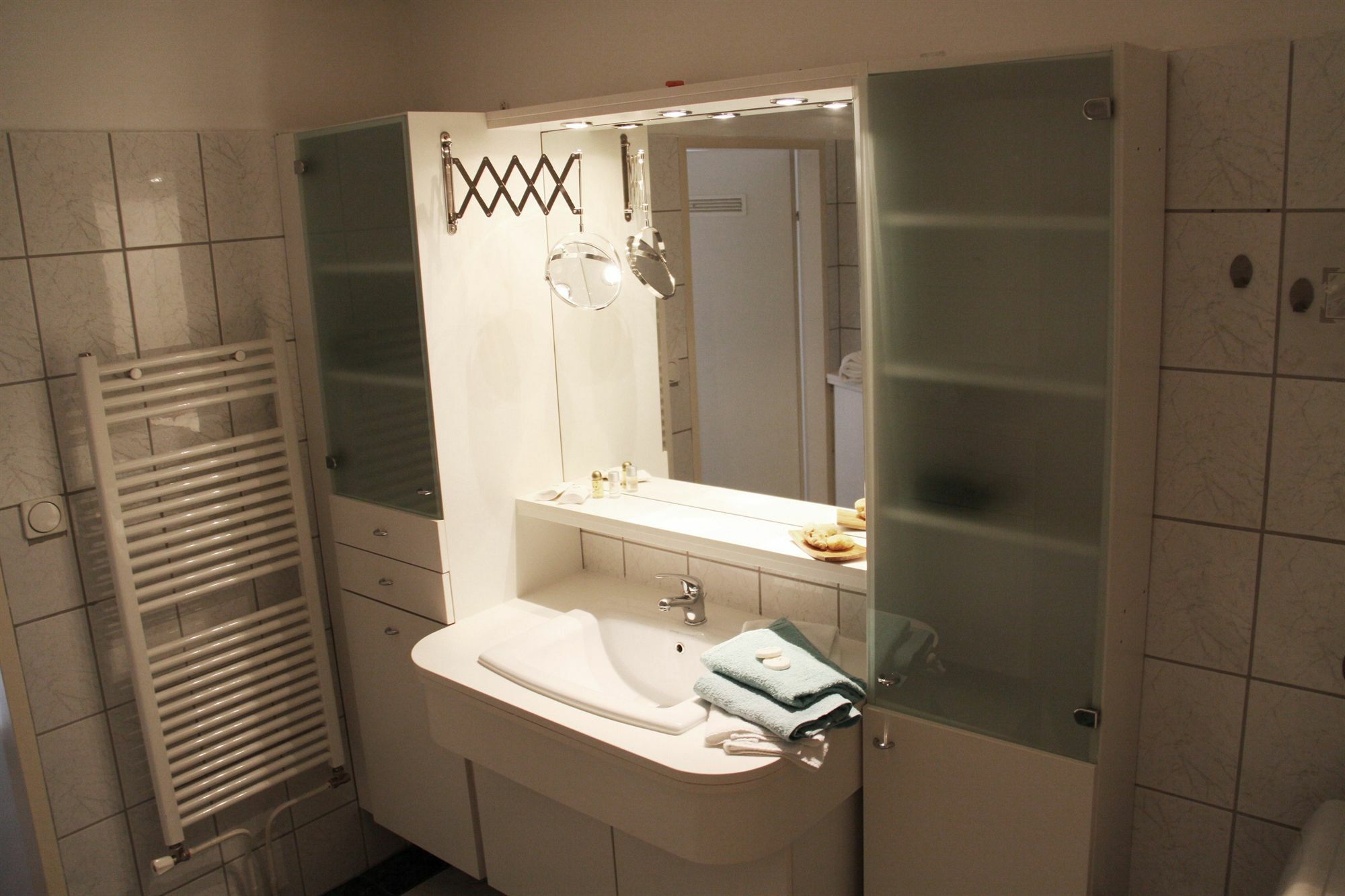 Apartment Davidgasse 비엔나 외부 사진