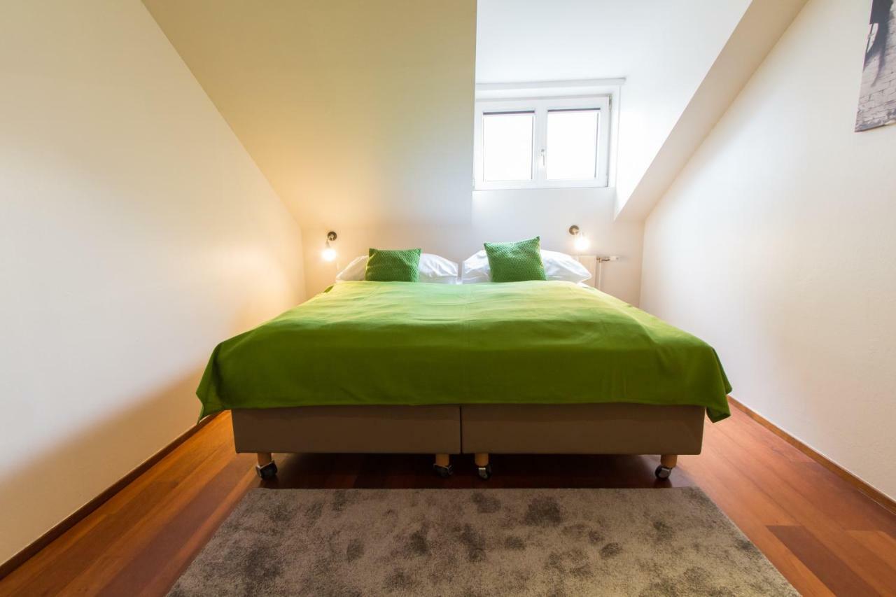 Apartment Davidgasse 비엔나 외부 사진