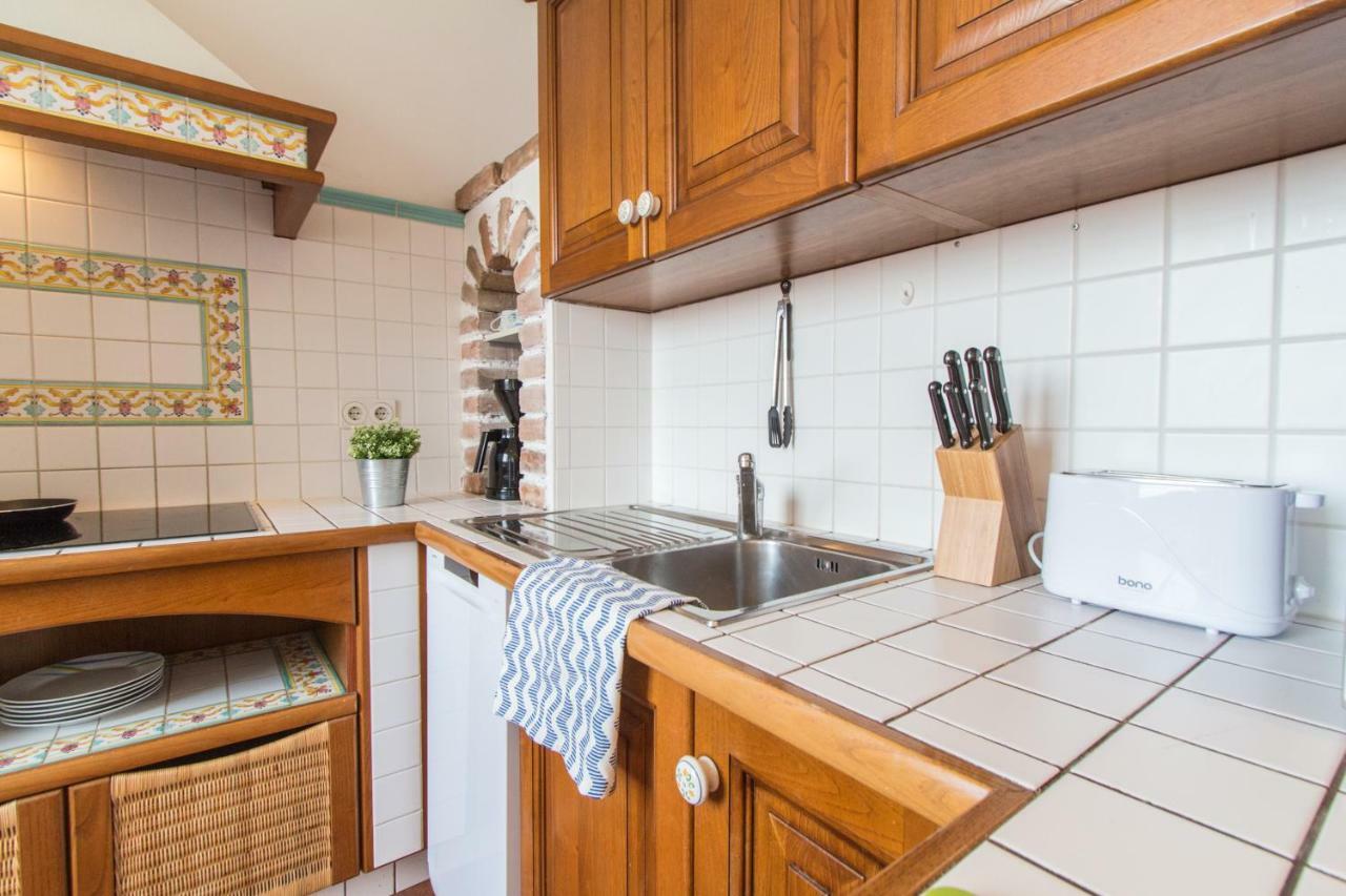 Apartment Davidgasse 비엔나 외부 사진