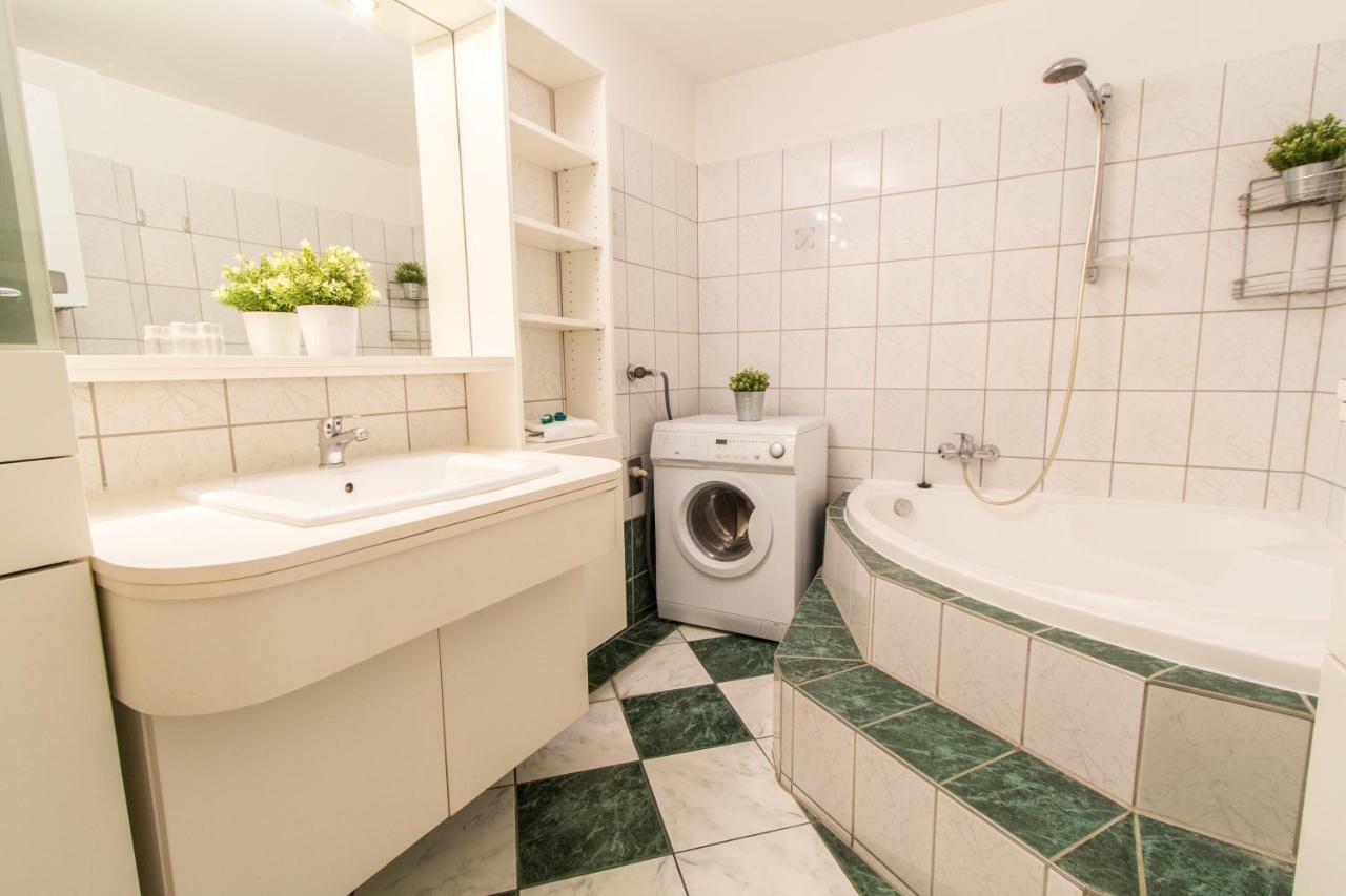 Apartment Davidgasse 비엔나 외부 사진