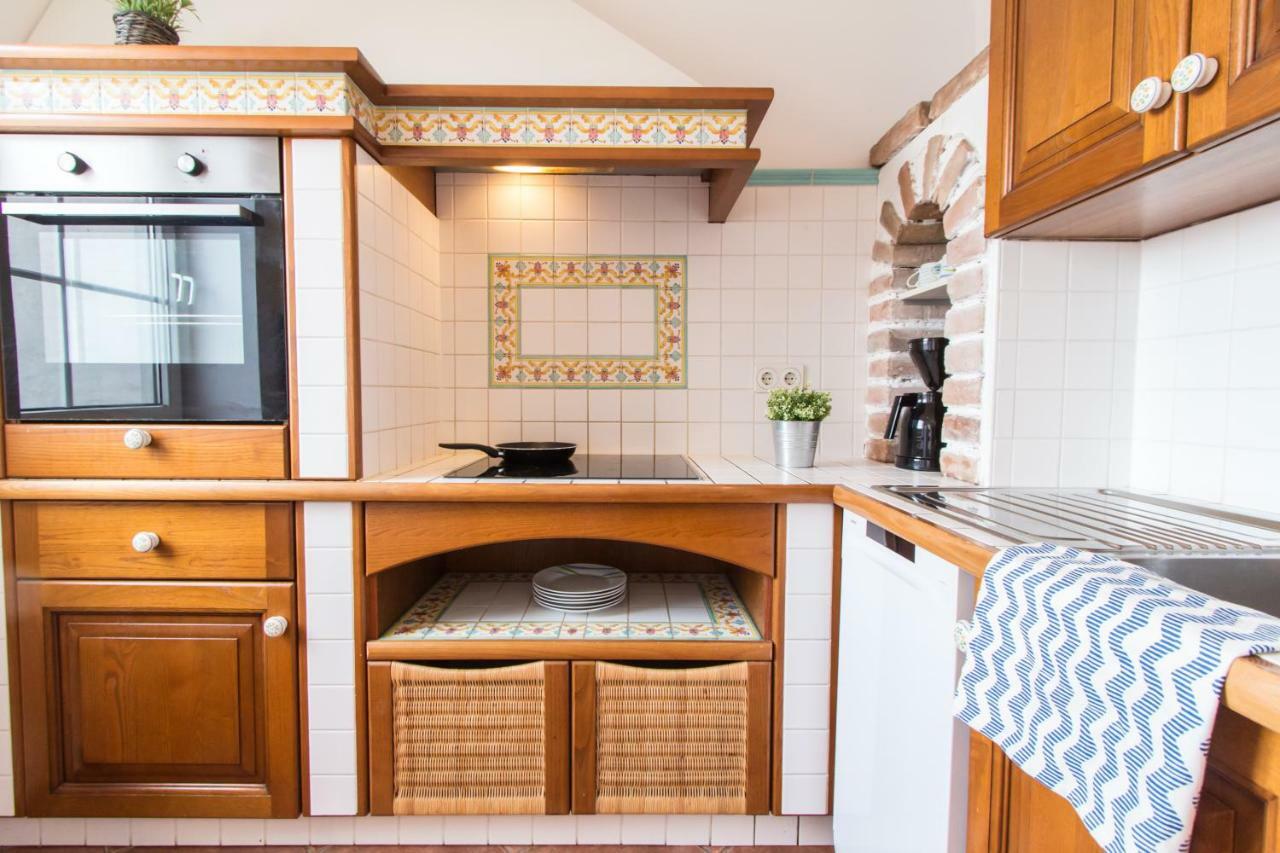 Apartment Davidgasse 비엔나 외부 사진