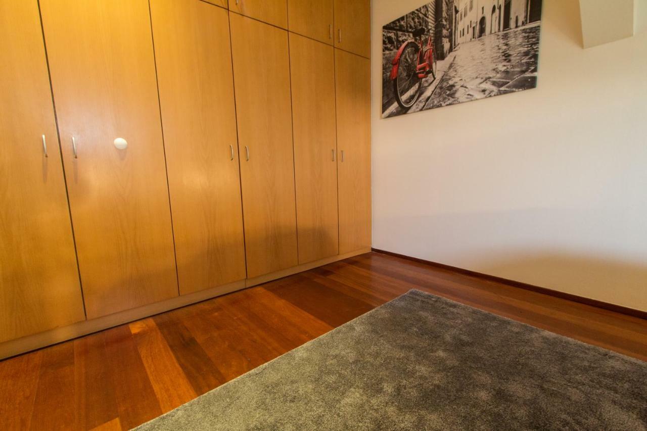 Apartment Davidgasse 비엔나 외부 사진