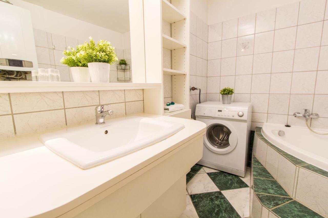 Apartment Davidgasse 비엔나 외부 사진