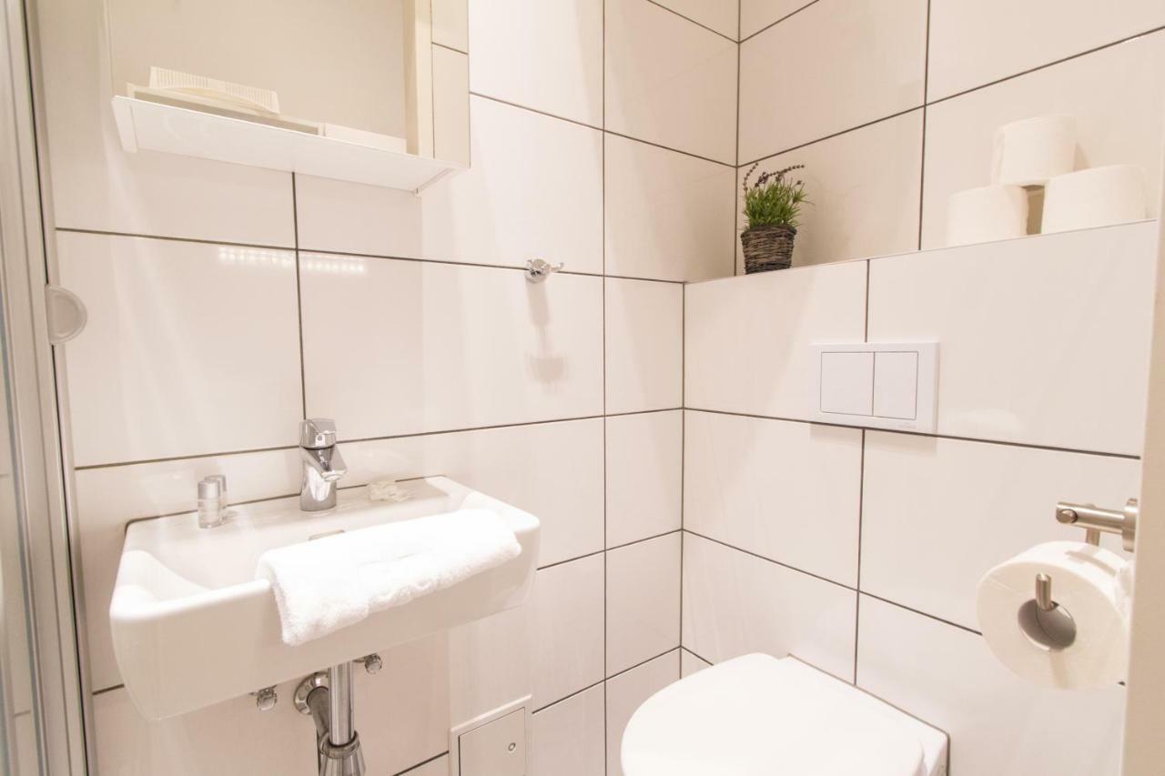 Apartment Davidgasse 비엔나 외부 사진