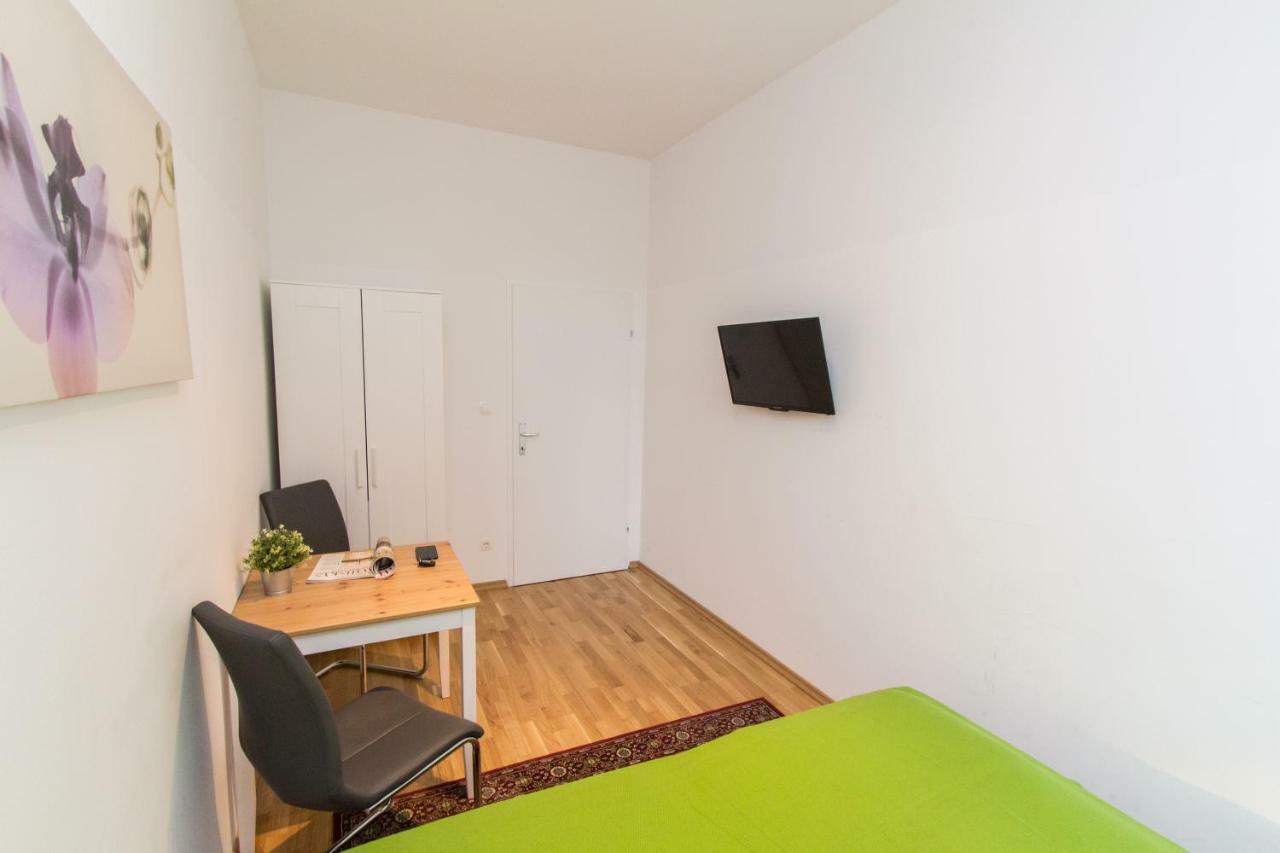 Apartment Davidgasse 비엔나 외부 사진