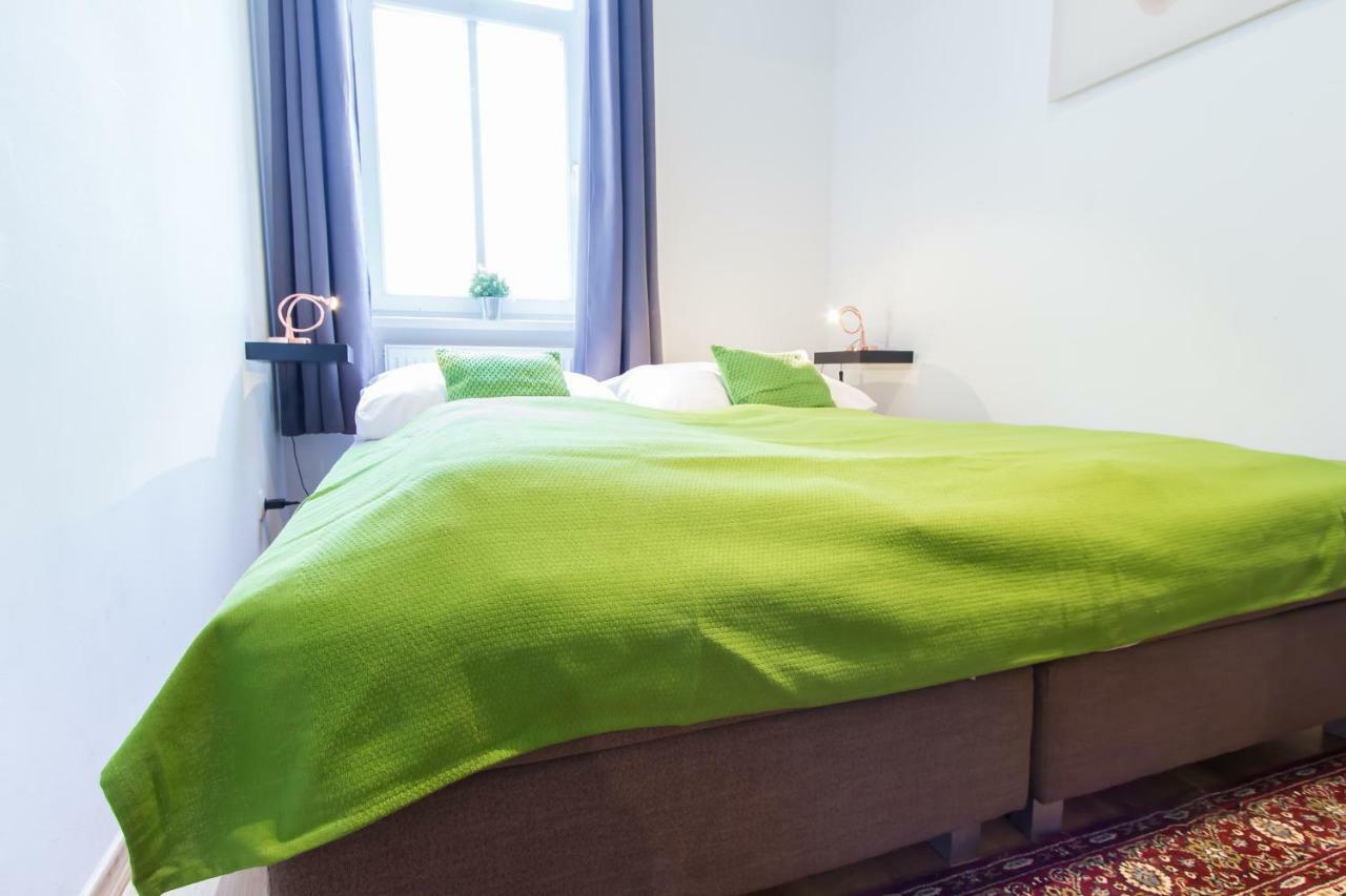 Apartment Davidgasse 비엔나 외부 사진
