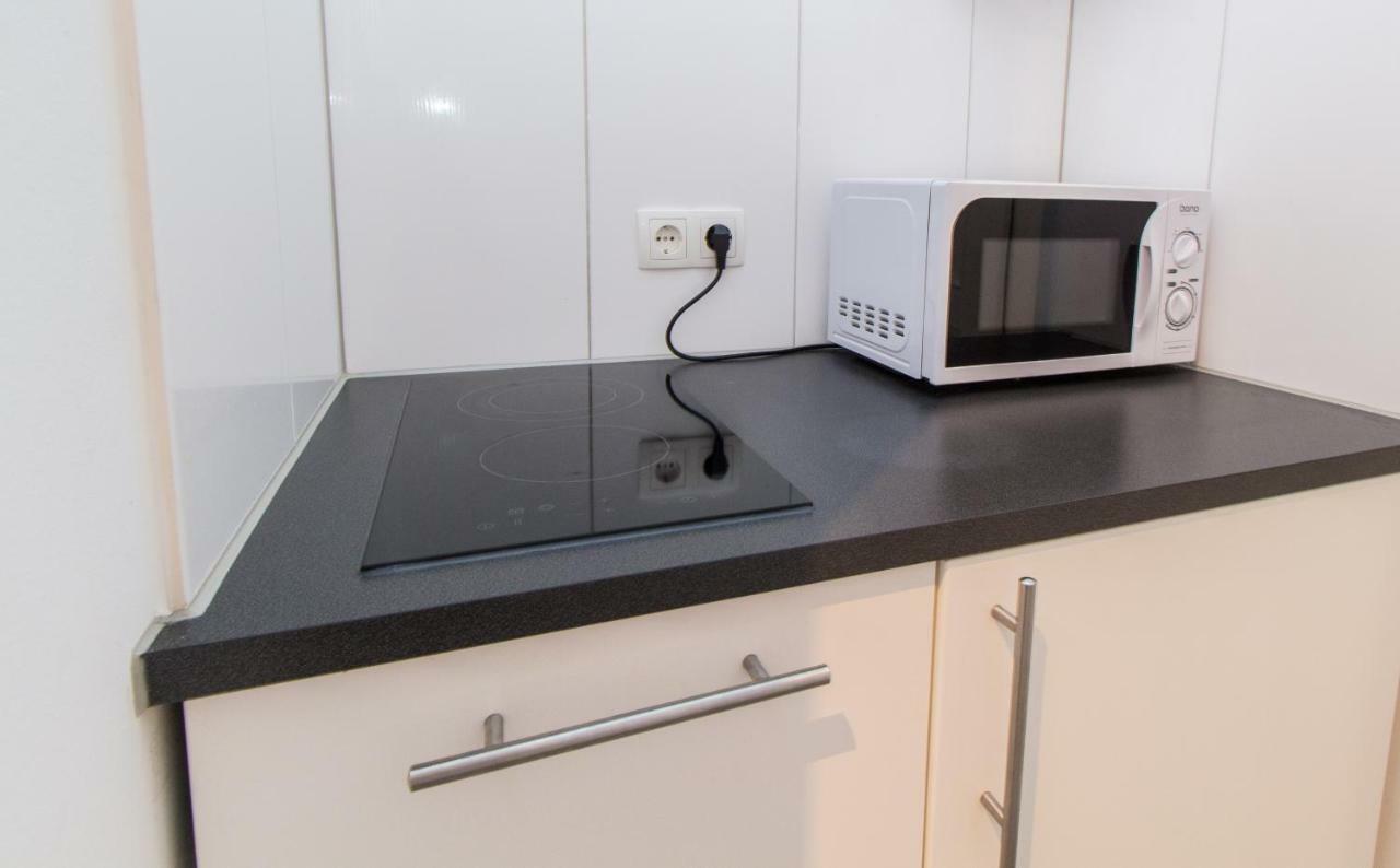 Apartment Davidgasse 비엔나 외부 사진