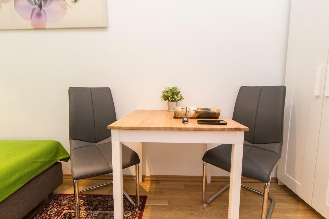 Apartment Davidgasse 비엔나 외부 사진