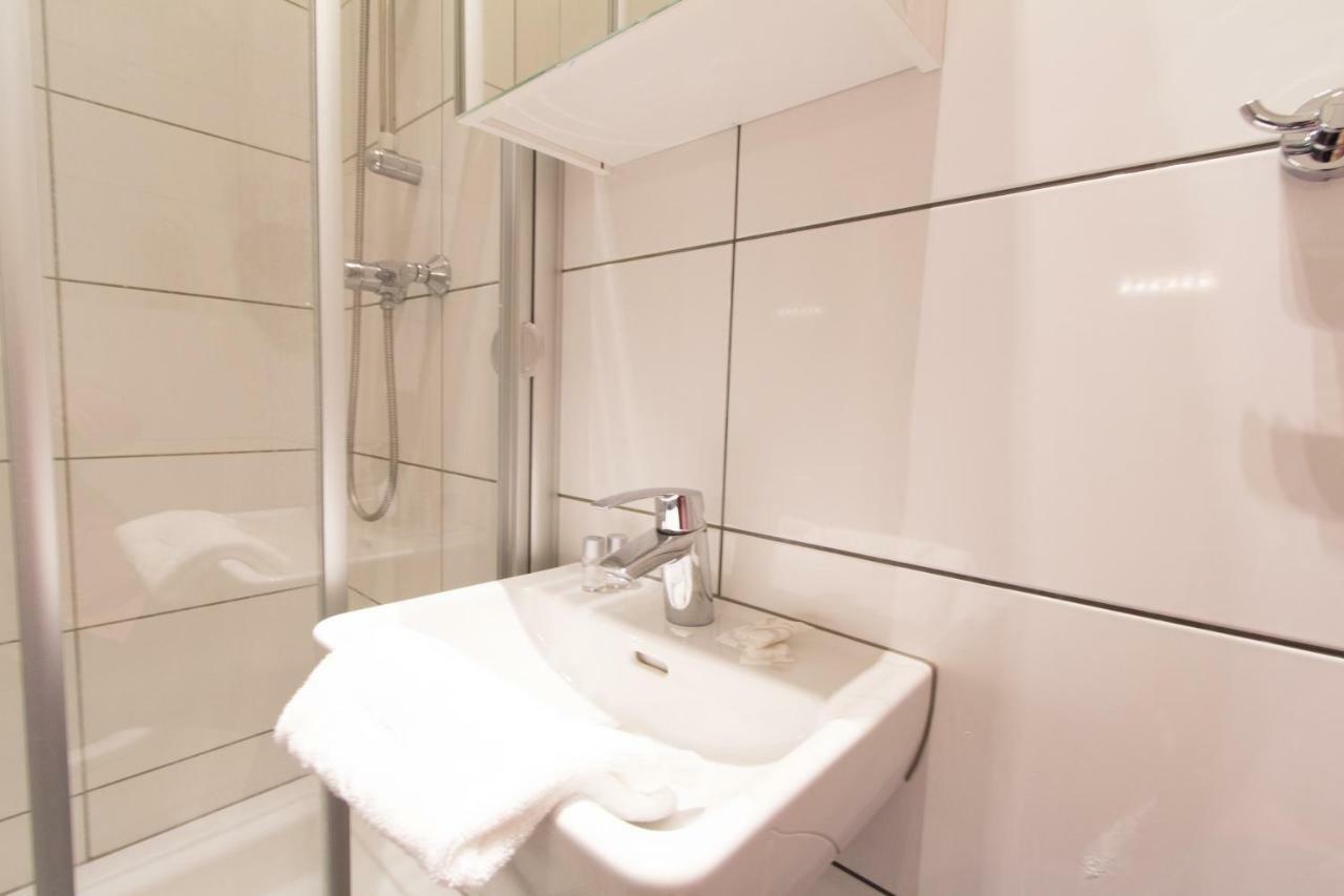 Apartment Davidgasse 비엔나 외부 사진
