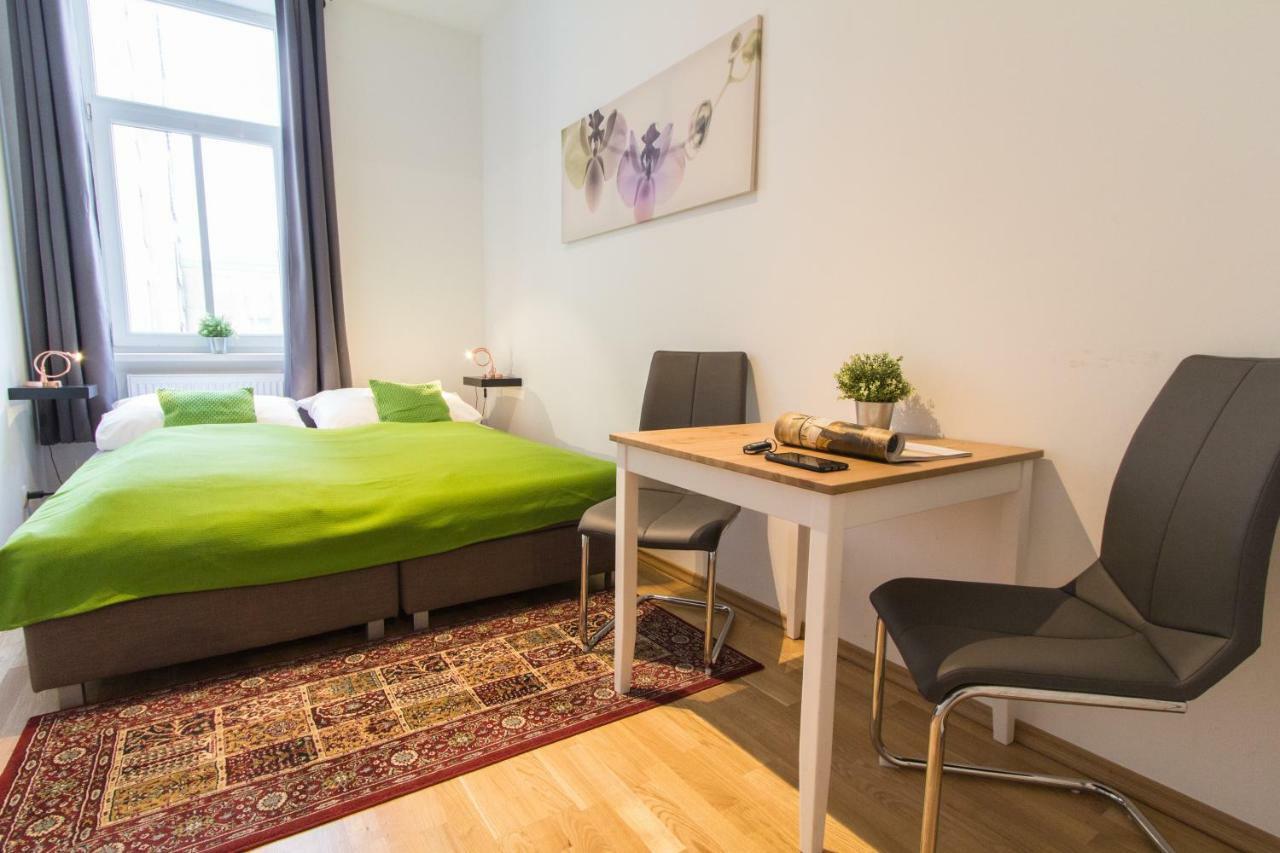 Apartment Davidgasse 비엔나 외부 사진