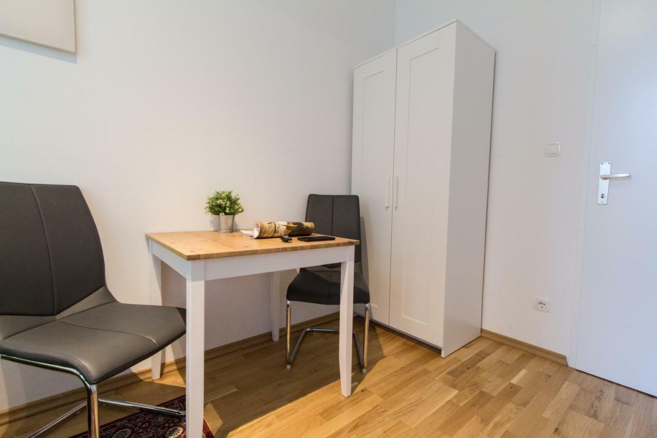 Apartment Davidgasse 비엔나 외부 사진