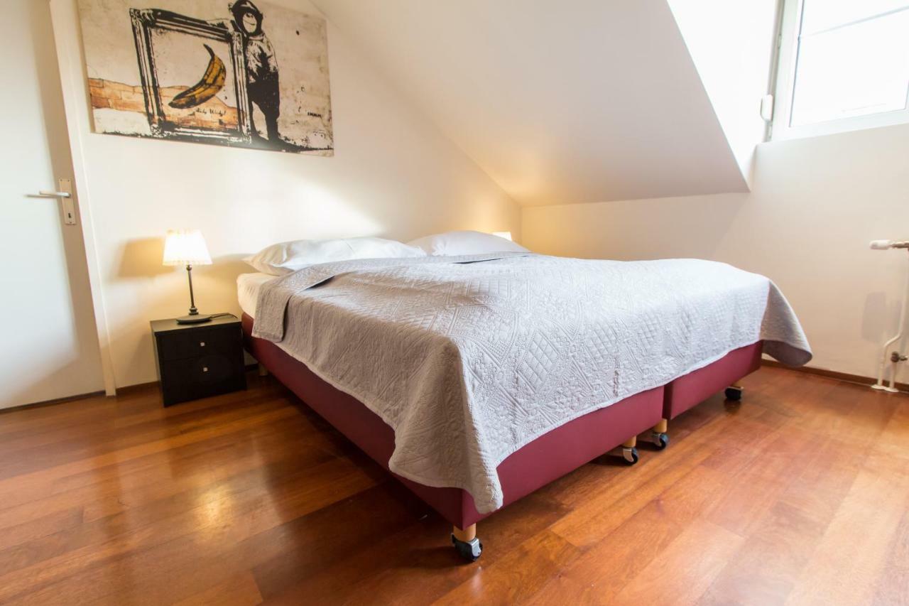 Apartment Davidgasse 비엔나 외부 사진